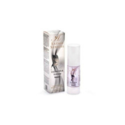 EXTASE SENSUAL - OLIO NATURALE ULTRA SETA TOUCH