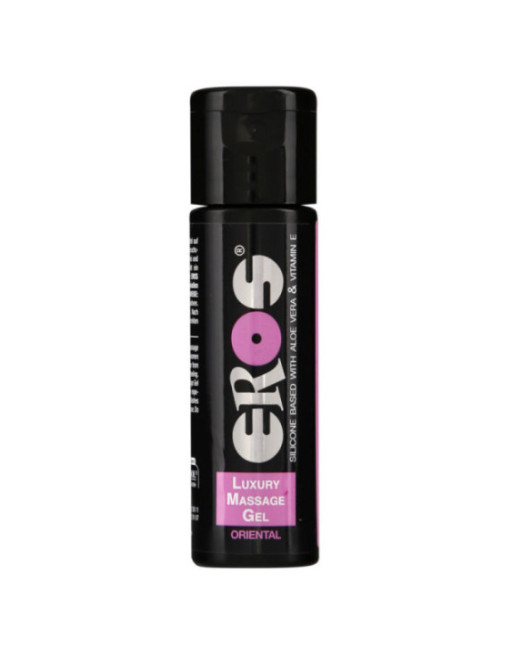 EROS - MASSAGGIO DI LUSSO GEL ORIENTALE 30 ML
