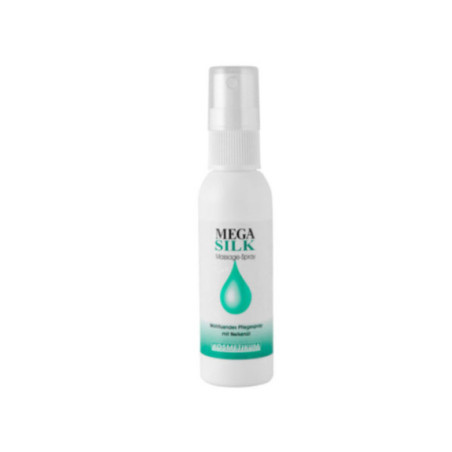 EROS MEGASILK - MASSAGGIO SPRAY 50 ML