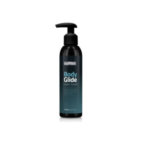 COBECO - COOLMAN BODYGLIDE 150ML