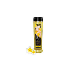 SHUNGA - OLIO DA MASSAGGIO EROTICO SERENITÀ 240 ML