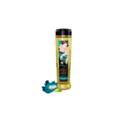 SHUNGA - OLIO DA MASSAGGIO EROTICO SENSUALE 240 ML