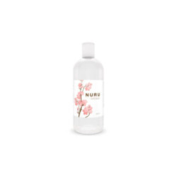 INTIMATELINE - GEL A BASE ACQUA PER MASSAGGIO NURU 500 ML