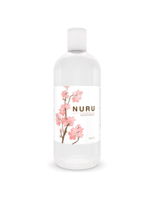 INTIMATELINE - GEL A BASE ACQUA PER MASSAGGIO NURU 500 ML