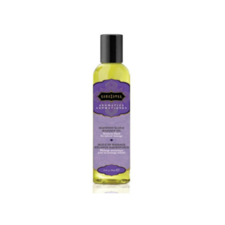 KAMASUTRA - OLIO DA MASSAGGIO MISCELA ARMONICA 59 ML