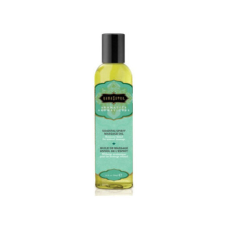 KAMASUTRA - OLIO DA MASSAGGIO SPIRITO SOARING 59 ML