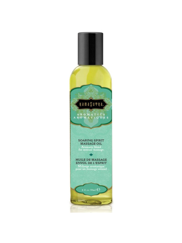 KAMASUTRA - OLIO DA MASSAGGIO SPIRITO SOARING 59 ML