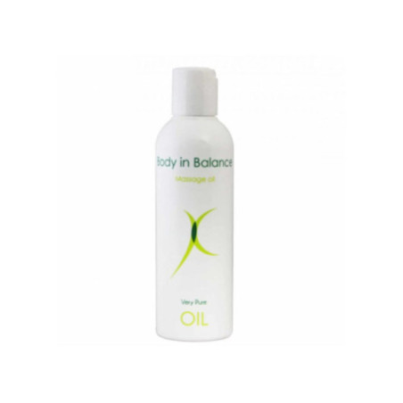 BODY IN BALANCE - OLIO INTIMO CORPO IN EQUILIBRIO 200 ML