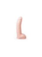 HUNG SYSTEM - GEORGE REAL STICO PENE PVC 22CM