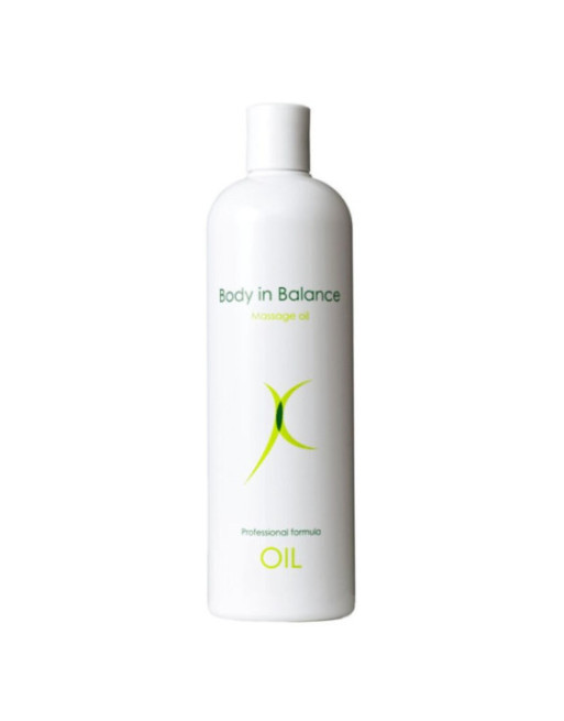 BODY IN BALANCE - OLIO INTIMO CORPO IN EQUILIBRIO 500 ML