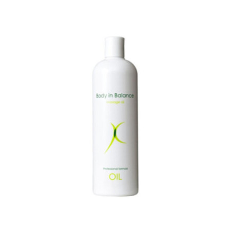 BODY IN BALANCE - OLIO INTIMO CORPO IN EQUILIBRIO 500 ML