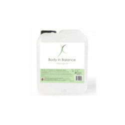 BODY IN BALANCE - OLIO INTIMO CORPO IN EQUILIBRIO 5000 ML