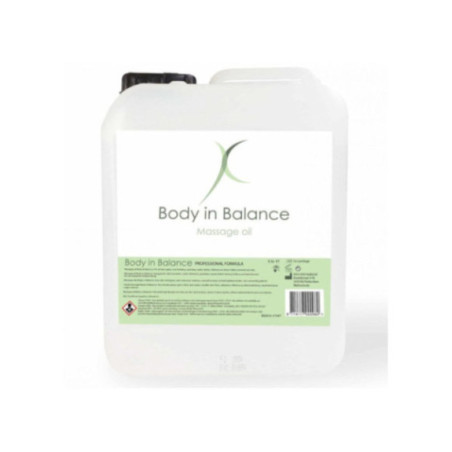 BODY IN BALANCE - OLIO INTIMO CORPO IN EQUILIBRIO 5000 ML