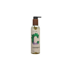 COBECO - BIO OLIO DA MASSAGGIO NATURALE150 ML