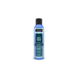 INTIMATELINE - TANTRAS LOVE OIL OLIO DA MASSAGGIO BACIO CALDO 150 ML