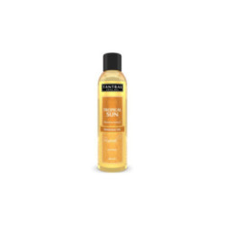 INTIMATELINE - TANTRAS LOVE OIL OLIO DA MASSAGGIO SOLE TROPICALE 150 ML