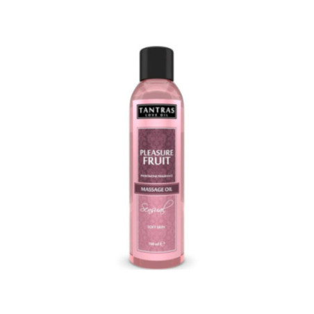 INTIMATELINE - TANTRAS LOVE OIL PIACERE OLIO DA MASSAGGIO FRUTTA 150 ML