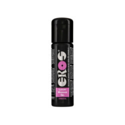 EROS - GEL DA MASSAGGIO ORIENTALE DI LUSSO 100 ML