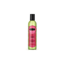 KAMASUTRA - NATURALS OLIO DA MASSAGGIO DIVINO ALLA FRAGOLA 236ML