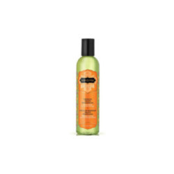 KAMASUTRA - NATURALS OLIO DA MASSAGGIO FRUTTA TROPICALE 236ML