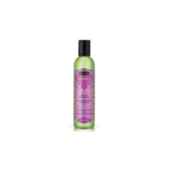 KAMASUTRA - OLIO DA MASSAGGIO NATURALE BACCA DELLA PASSIONE 236 ML