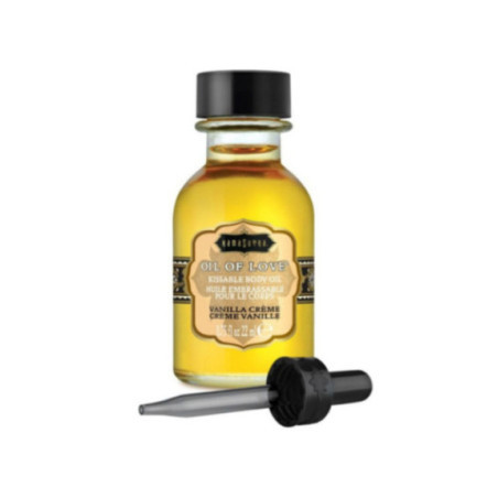 KAMASUTRA - OLIO ALIMENTAREVANIGLIA 22 ML