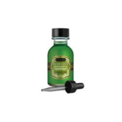 KAMASUTRA - OLIO ALIMENTARE L'ORIGINALE 22 ML
