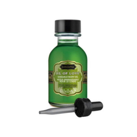 KAMASUTRA - OLIO ALIMENTARE L'ORIGINALE 22 ML