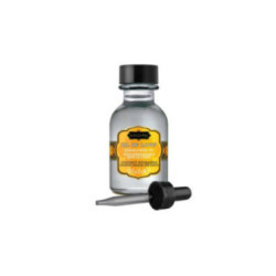 KAMASUTRA - OLIO ALIMENTARECOCCO E ANANAS 22 ML