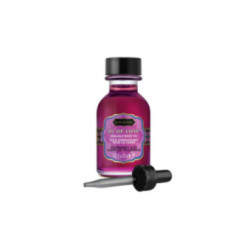 KAMASUTRA - OLIO ALIMENTARELAMPONE 22 ML