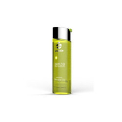 SWEDE - OLIO DA MASSAGGIO APHRODISIACO ALLE ERBE SVEGLIANTE 75 ML