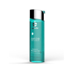 SWEDE - OLIO DA MASSAGGIO APHRODISIACO ALLE ERBE TRANQUILITY 75 ML