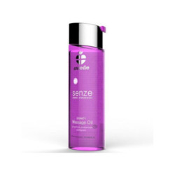 SWEDE - OLIO DA MASSAGGIO APHRODISIACO ALLE ERBE DIVINITY 75 ML