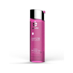 SWEDE - HERBAL APHRODISIAC OLIO DA MASSAGGIO ECSTATICO 75 ML