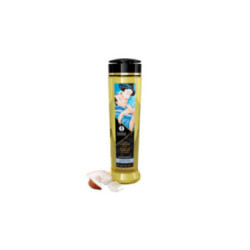 SHUNGA - ADORABILE OLIO DA MASSAGGIO EROTICO 240 ML