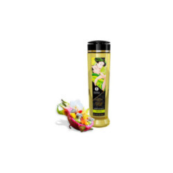 SHUNGA - OLIO DA MASSAGGIO EROTICO IRRESISTIBILE 240ML