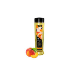 SHUNGA - OLIO DA MASSAGGIO EROTICO STIMOLANTE 240 ML