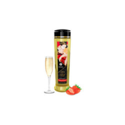 SHUNGA - OLIO DA MASSAGGIO ROMANTICO EROTICO 240 ML