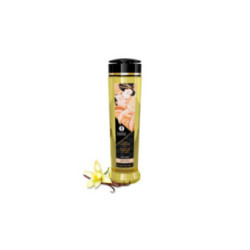 SHUNGA - OLIO DA MASSAGGIO EROTICO DESIRE 240 ML