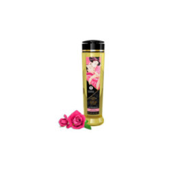 SHUNGA - OLIO DA MASSAGGIO EROTICO APHRODISIA 240 ML