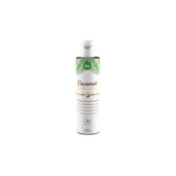 INTT - OLIO DA MASSAGGIO VEGANO DOLCE CON RILASSANTE AL GUSTO DI COCCO