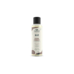 INTIMATELINE LUXURIA - OLIO DA MASSAGGIO BIO FORESTA OSCURA 100 ML