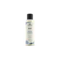 INTIMATELINE LUXURIA - OLIO DA MASSAGGIO AI FIORI DI NEVE BIO 100 ML