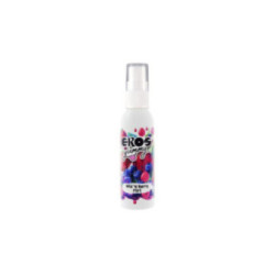 EROS - YUMMY SPRAY CAPORALE SELVAGGIO E BACCHE FLIRT 50 ML
