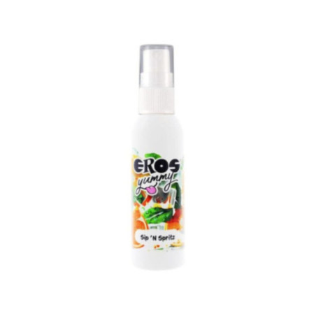 EROS - YUMMY SPRAY CORPORAL SORSO E SPRITZ 50 ML