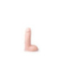 HUNG SYSTEM - DILDO COLORE NATURALE MARCEL 17 CM