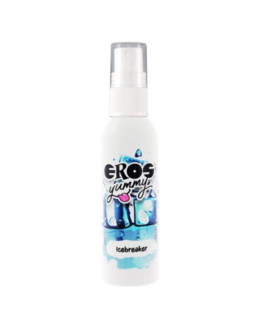 EROS - YUMMY SPRAY CORPORAL ICEBREAK 50 ML