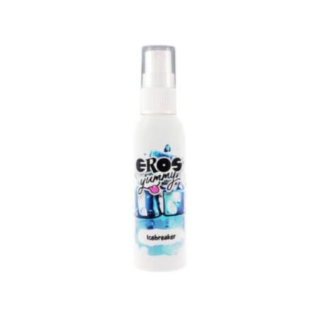 EROS - YUMMY SPRAY CORPORAL ICEBREAK 50 ML
