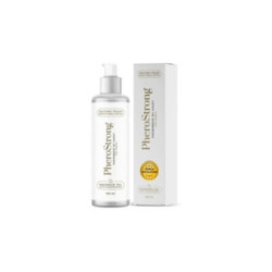 PHEROSTRONG - OLIO DA MASSAGGIO NOTTURNO PER DONNE 100 ML