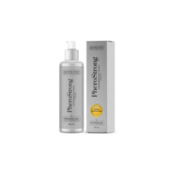 PHEROSTRONG - OLIO DA MASSAGGIO NOTTURNO PER UOMO 100 ML